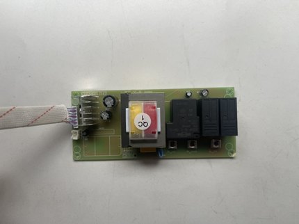 原装奥克斯电热水器主板SMS-50DB01/60DB01/80DB01电源板电脑板