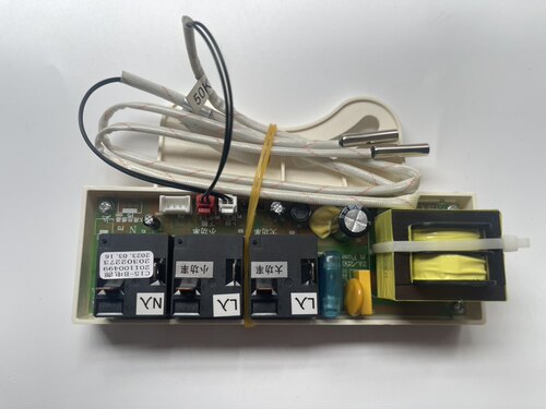 原装布克电热水器主板BB20-N40D30/N60D30/N80D30电源板C15-B配件