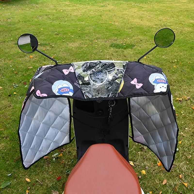 电动车挡风被外面加棉加厚全包电瓶摩托车防风罩保暖防水四季通用,电动车/配件/交通工具,电动车挡风被,淘宝优惠券,粉丝福利购,淘宝优惠卷