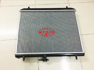 适用于大/发特锐散热器 达路特锐水箱 冷却水箱 散热网特锐配件