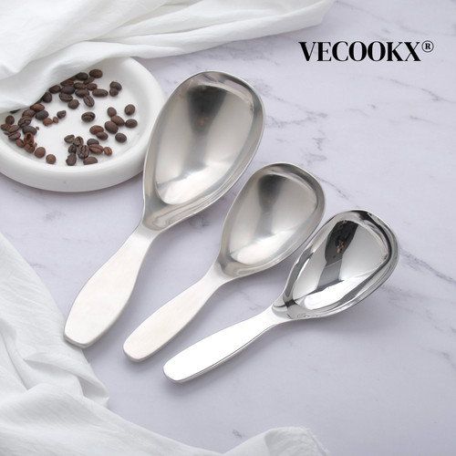 VECOOKX橙姐同款地主勺原版汤勺