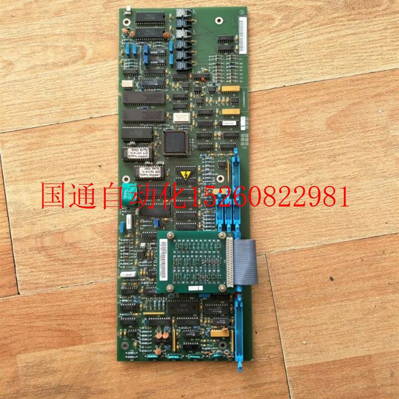 议价ABB变频器主板SAFT187CON+SAFT1370F660REV:A 5761688-1G现货