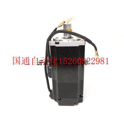 议价现货 原装正品 750W 伺服电机  SV-X1MH075A-B2LN 带刹车现货