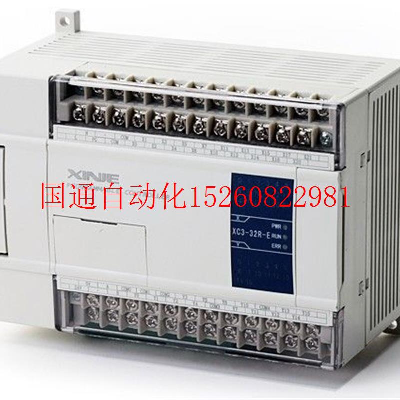 议价100%全新正品PLC XDM-60T10/60T4/32T4/24T4-E/C现货