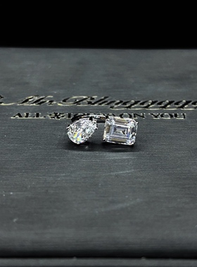 Mr.Bling纯银kylie同款开口戒指