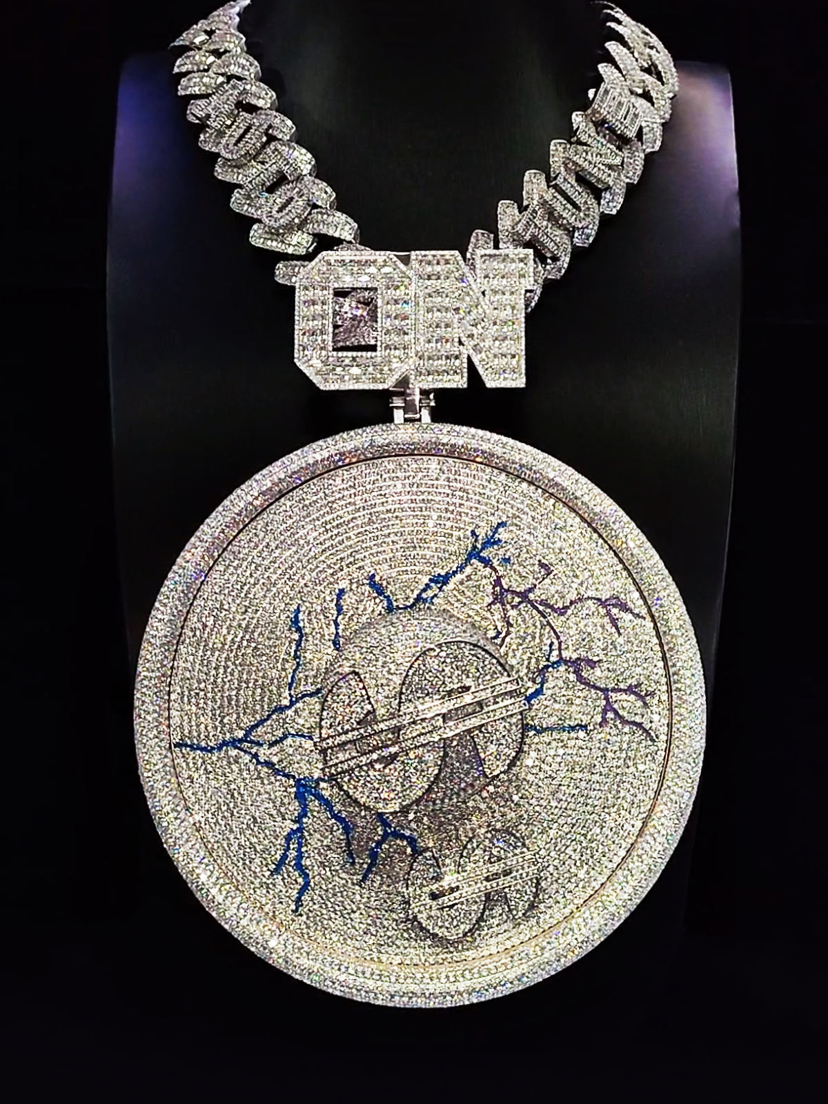 CHAIN DIAMANTES (MRBLINGGG)