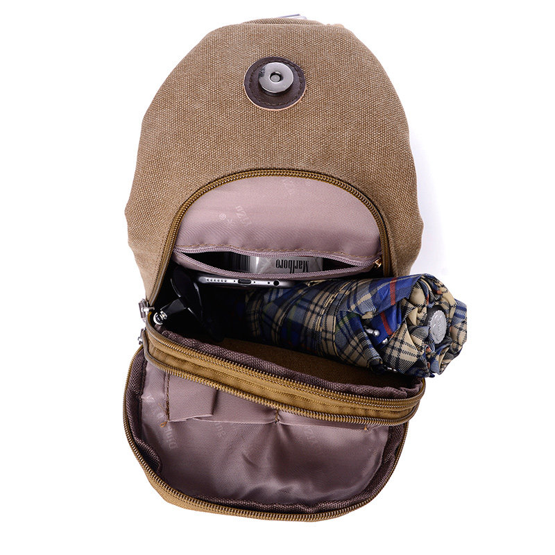 Sac pour homme - Ref 51756 Image 5