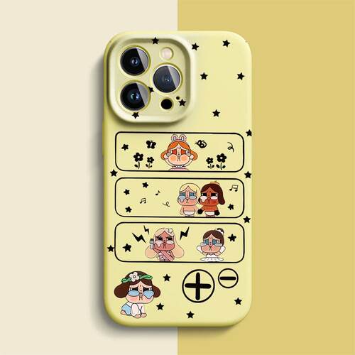 新款趣味手机壳防摔保护套