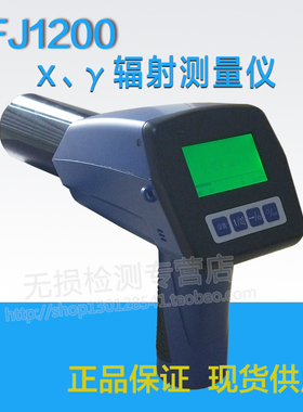 FJ1200环境级xγ辐射测量仪环境级射线辐射巡检仪射线报警巡检仪