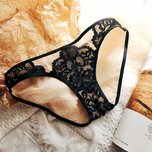 SL内裤御姐风内裤女士