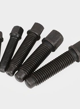 通用高品质刀架螺丝顶丝刀台丝45#钢高强度螺丝方头螺丝车床 现货