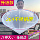 304钢圈漏斗过滤网筛超细过滤器蜂蜜中药果汁红白酒隔渣专用漏网