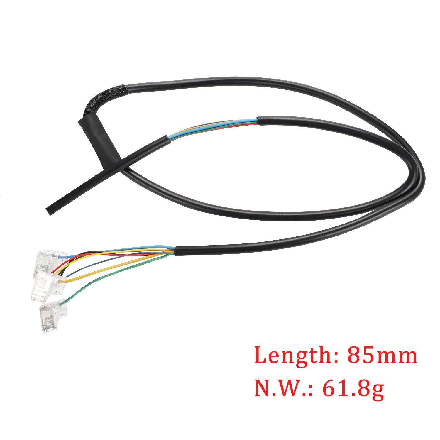 小米电动滑板车电机折叠车