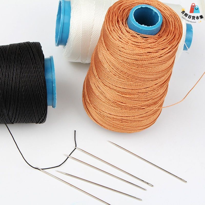 尼龙上鞋线风筝补钓鱼手