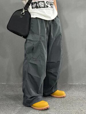 户外机能登山裤子男夏季