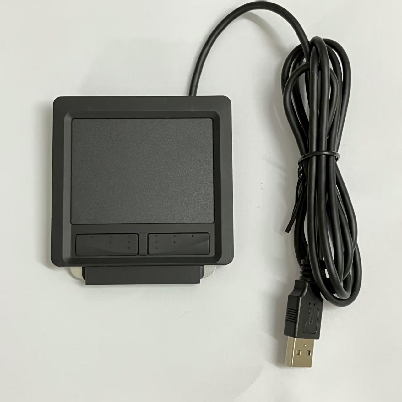 一云天TP-0103工业USB触摸鼠标