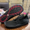 Black Red 6521