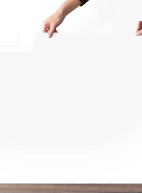 纯白色PVC地板贴自粘升级耐磨款仿瓷砖地板革免胶家商用800地贴