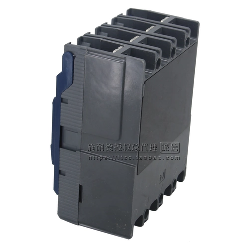 [Оригинал] Автоматический выключатель в литом корпусе Schneider EZD100E4050N 4P 50A