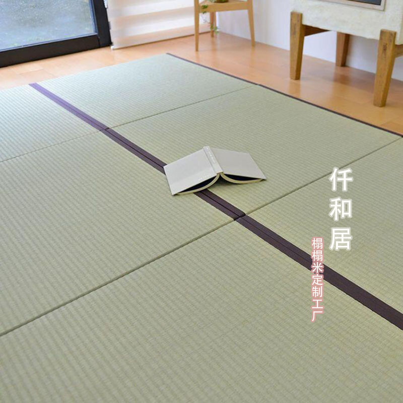 宁波榻榻米定制工厂加热踏踏米飘榻榻米垫