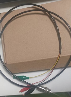 现货吉时利Keithley 7072/7174A/2635B/6482/6487源表测试线