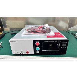 11210电池芯绝缘测试仪 全新出售致茂Chroma
