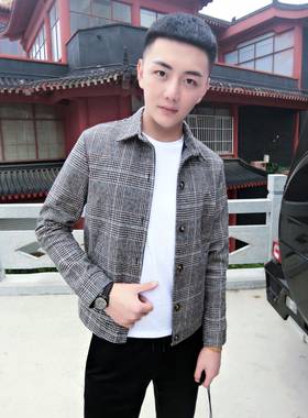 常规毛妮外套翻领夹克毛妮秋冬