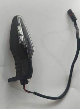 适用宝马G310GS转向灯方向灯