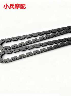 适用于铃木锐爽EN150 EN150-AEN125-2A-2F-3A-3F-2E时规链正时链