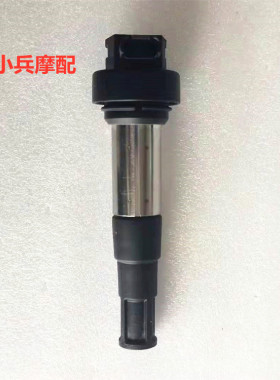 适用BMW宝马G310GS 点火线圈高压包高压帽