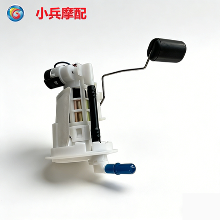 适用建设雅马哈YBR250汽油泵天剑王250汽油泵燃油泵JYM250-2