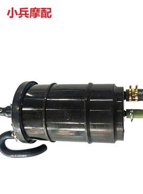 适用宝马G310GS G310R摩托车碳罐