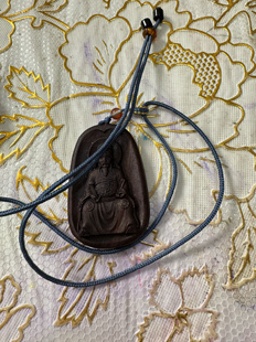 文昌帝君吊坠 学生升学考试 唱歌发货 甲先生雨爸出口