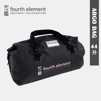 fourthelement新款44l户外单肩包