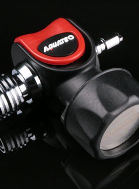 水肺潜水水下发声器AQUATEC潜水蜂鸣器通用潜水信号发声器AH-150