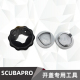 可用于开启S600 R295二级头工具 Scubapro Tool Tools Cover