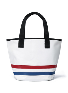 Stream Trail 日潮防水手提包Retro斜挎单肩包休闲旅行水流特路