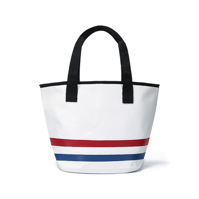 Stream Trail 日潮防水手提包Retro斜挎单肩包休闲旅行水流特路