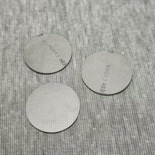 Diaphragm for XTX  MTX-R Regulator AP1478一级头隔膜配件