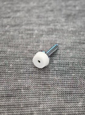 维修大师 Dive Rite-Tecline DEEP6 潜水调节器一级头OEM阀座