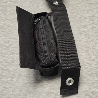 OSR双瓶配重包V-Weight