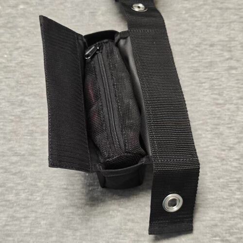 OSR双瓶配重包V-Weight