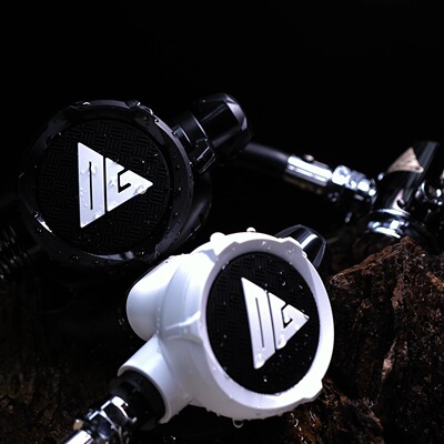 OGBN2ndstage潜水调节器