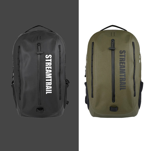 日本Stream Trail防水包 Stormy Backpack MK2 双肩包防水包 户外