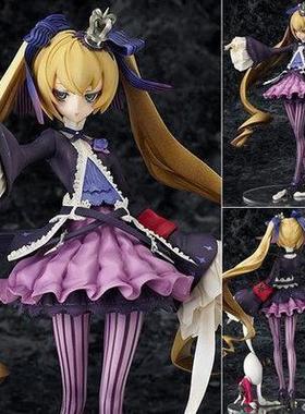 MaxFactory MF 第七龙神2020 黑客 切尔茜 日版 1/7 手办 正品