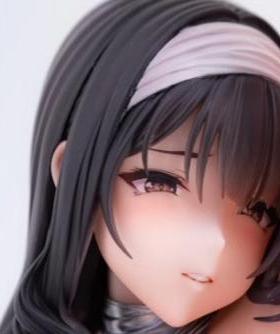 【正品】Otherwhere夏川黑羽Kuroba Natsukawa PartyDress 手办