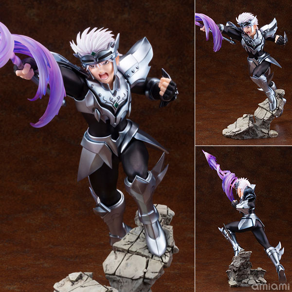 【魔代正品】寿屋 手办 ARTFX J 勇者斗恶龙 达伊的大冒险 修凯尔