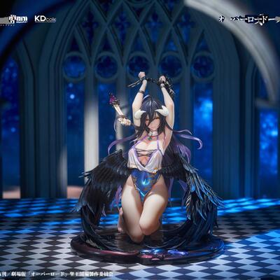 大漫匠动画aster角1/7人偶手办