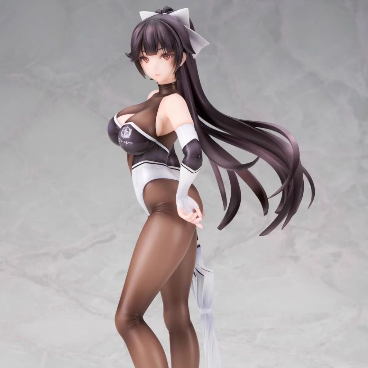 【正品】Alter 碧蓝航线 高雄 至高焦点 手办