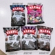 现货荷兰KLENE甘草糖钱币甘草糖大料糖混合甜味甘草糖进口甘草糖